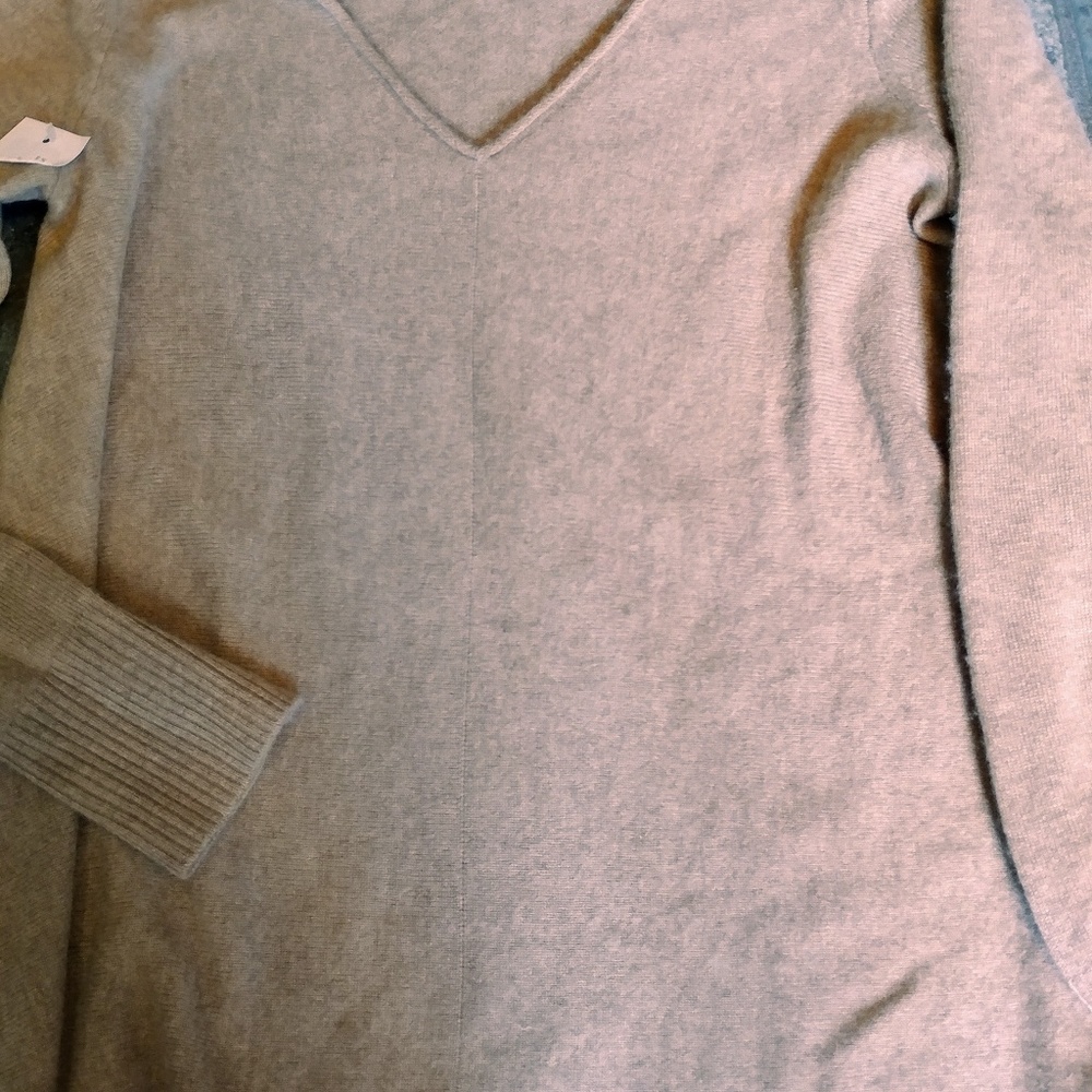 Beautiful Cashmere Sweater